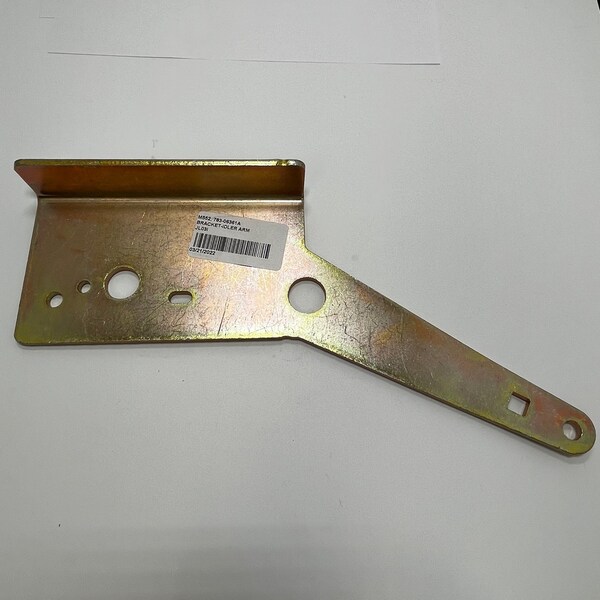 Bracket-Idler Arm